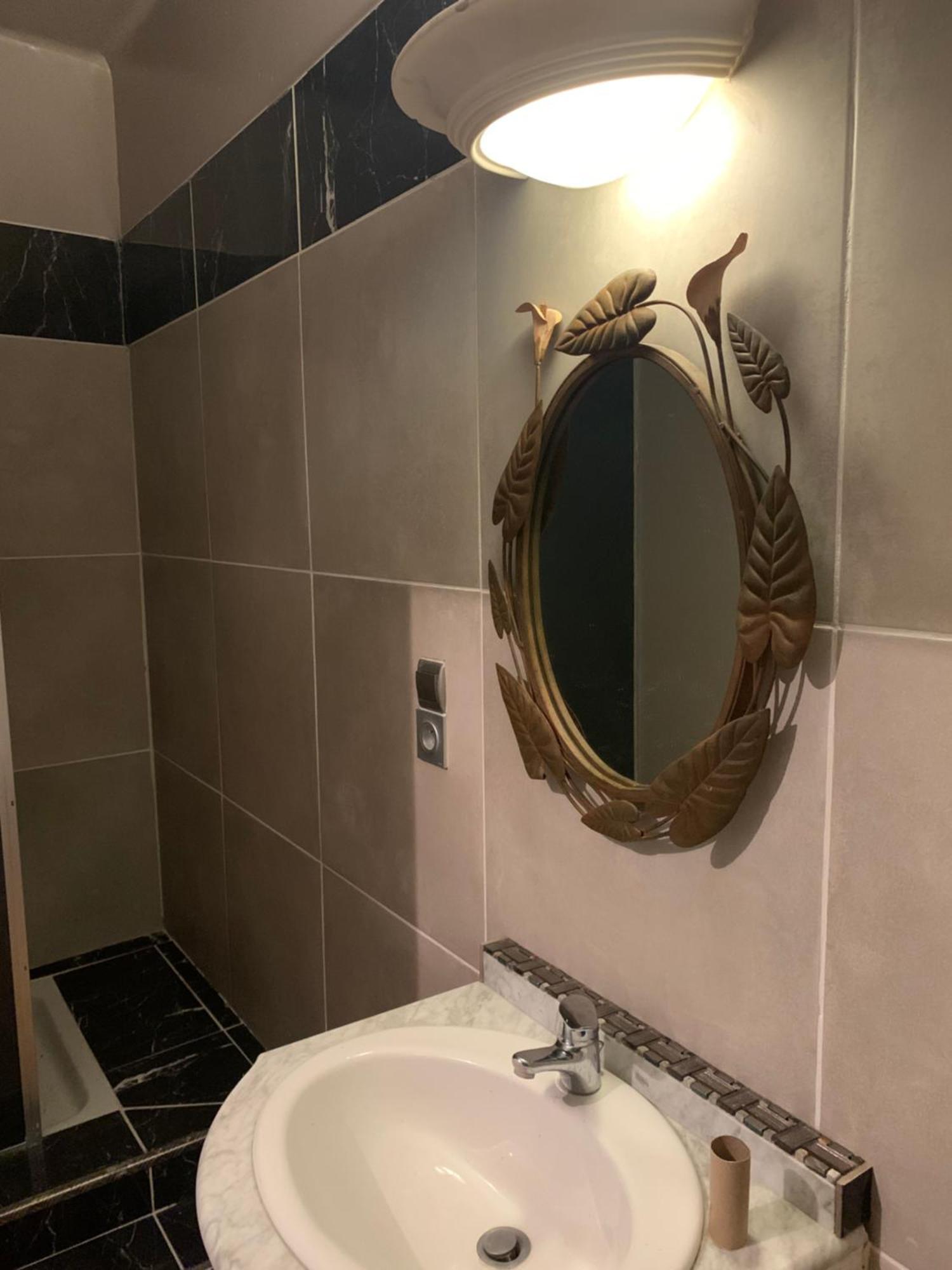 Le Jardin D Ines Hotel Espéraza Екстериор снимка